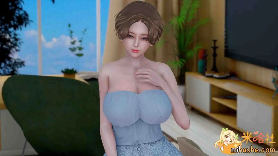 欲望村 故事片段 画面 1