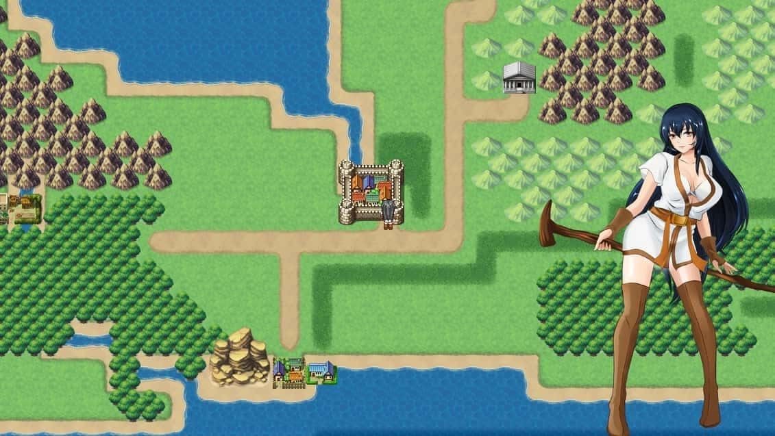诅咒铠甲 版本内容 玩法截图 1
