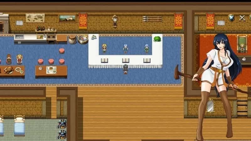 诅咒铠甲 版本内容 专题图 2