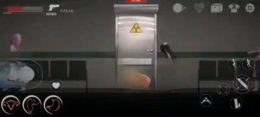 孕育希望的摇篮之卵版 UI设置 专题图 8