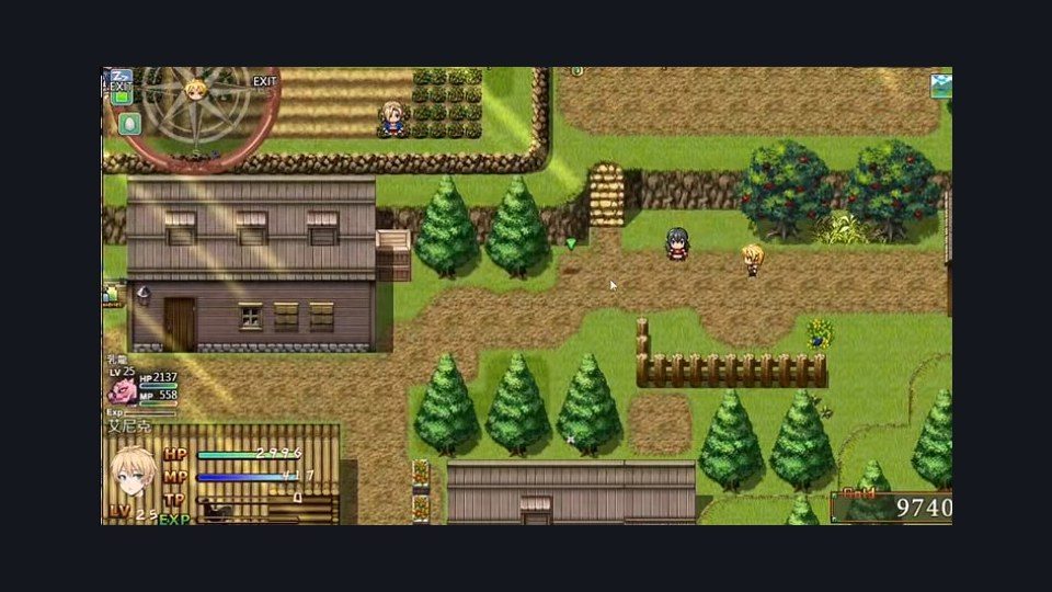 野良犬合集 野良犬的婚礼 资料图 1