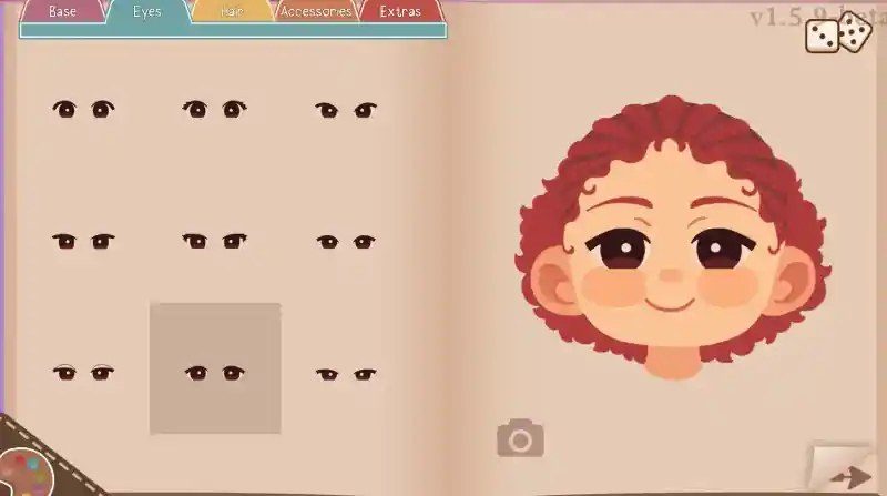 我们的生活：现在和永远 玩法展示 专题图 5